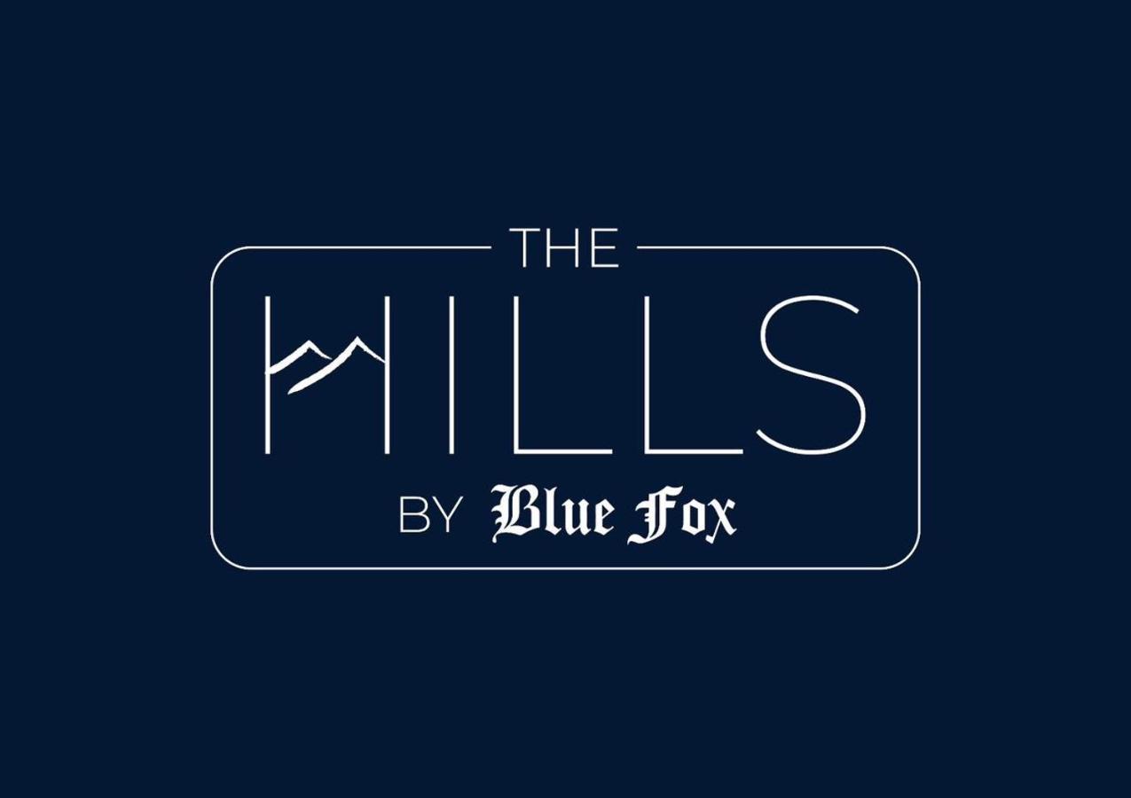 Hotel The Hills By Blue Fox Kandy Zewnętrze zdjęcie