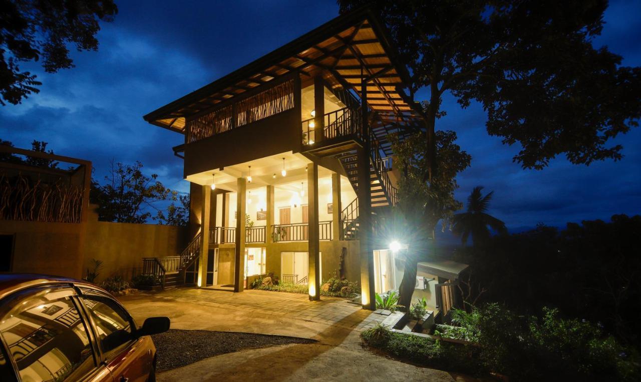 Hotel The Hills By Blue Fox Kandy Zewnętrze zdjęcie