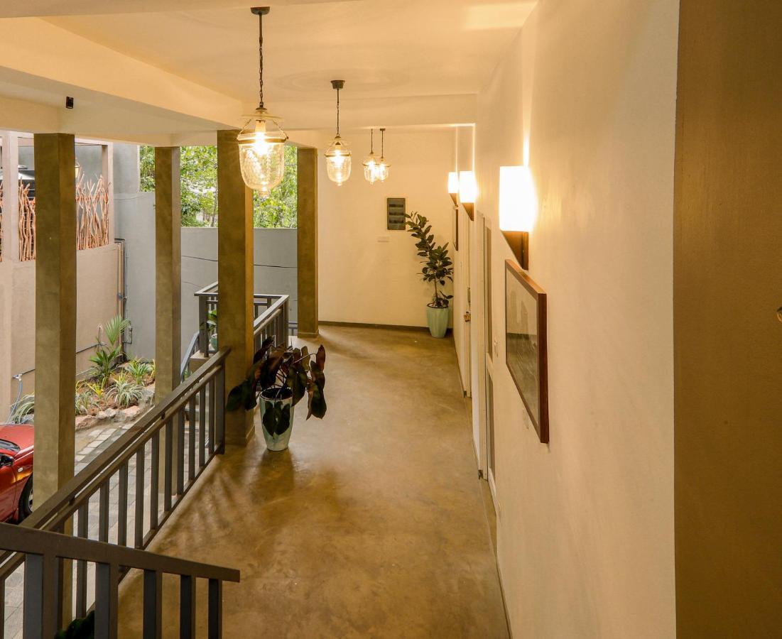 Hotel The Hills By Blue Fox Kandy Zewnętrze zdjęcie